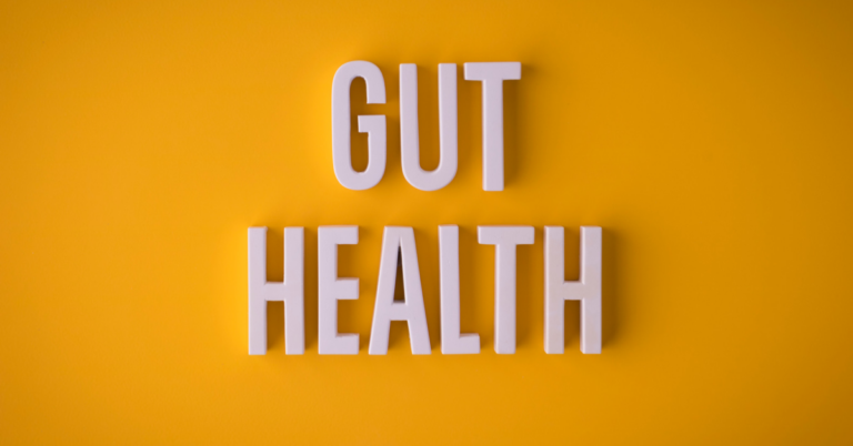Read more about the article Stress & Your Gut Health